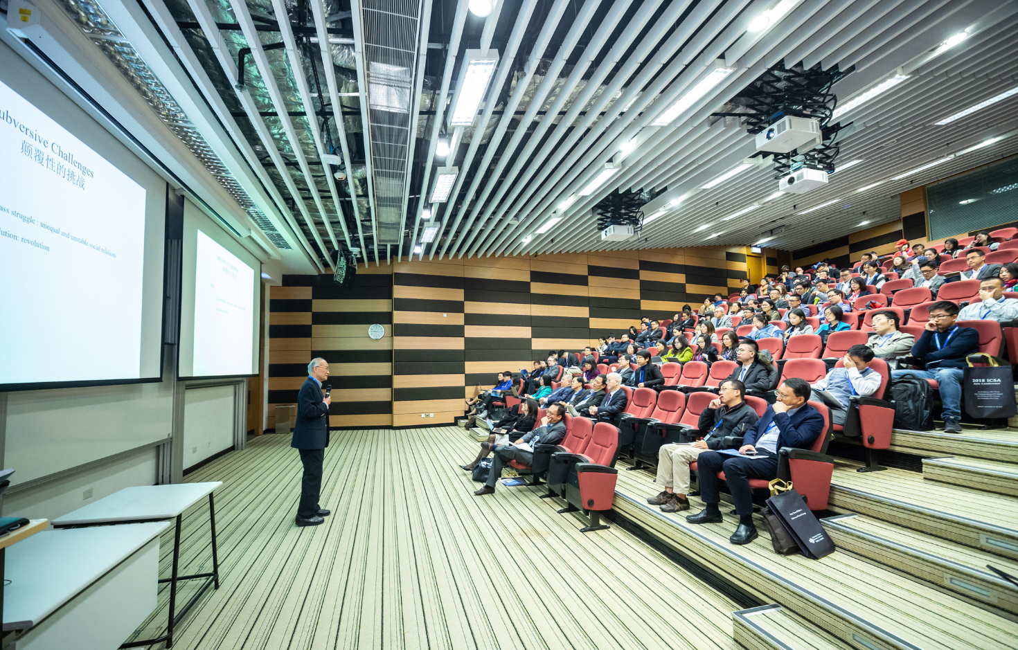 Workshop UI/UX Design di UNPAM Serang