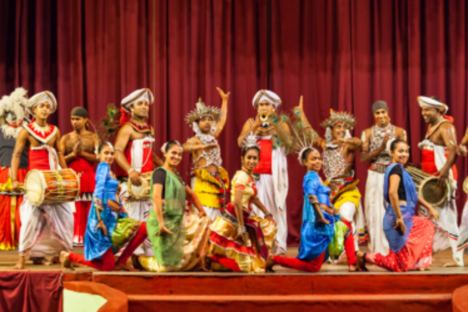 Festival Budaya Kampus Tahun 2025