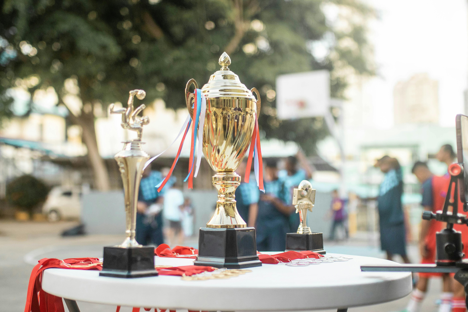 Lomba Inovasi Teknologi Mahasiswa