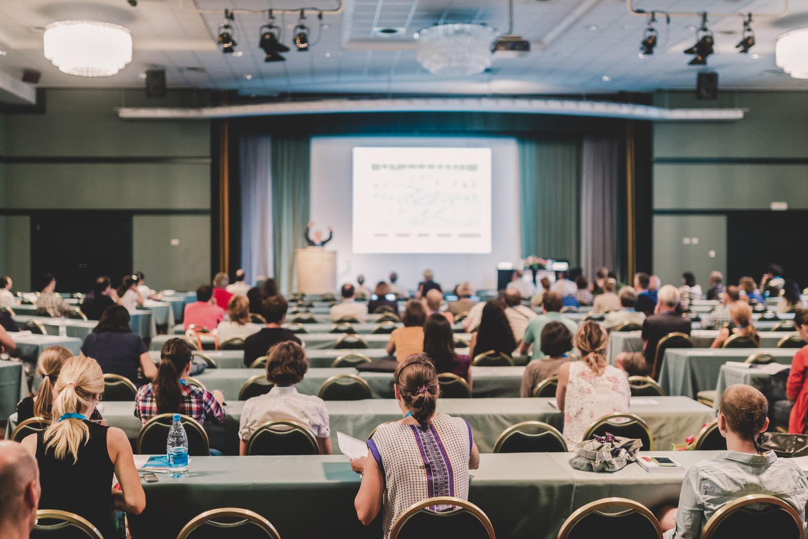 Seminar Kewirausahaan Nasional