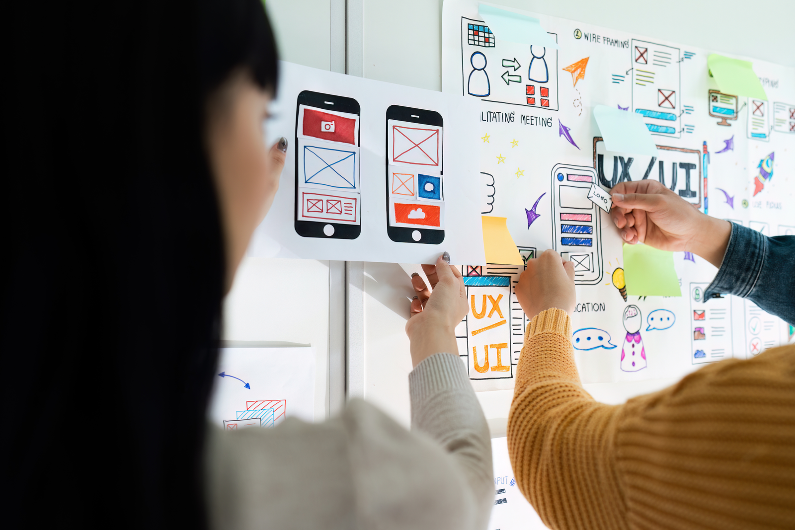 Pelatihan UI/UX Lanjutan