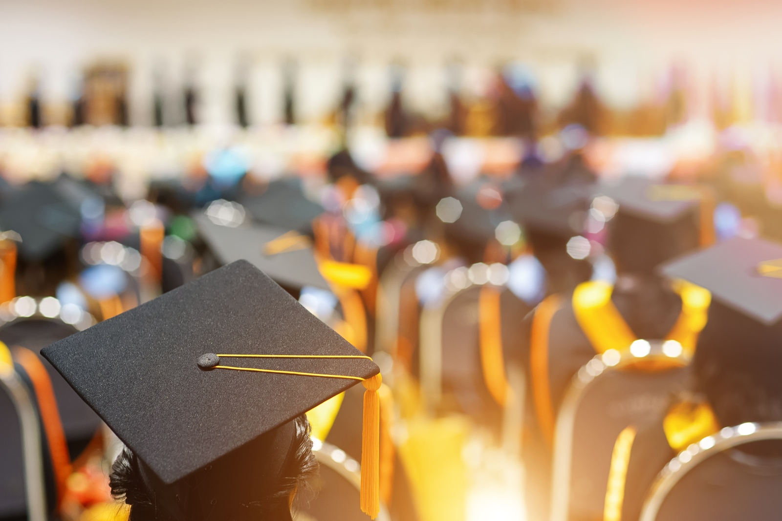 Wisuda Prodi Sistem Informasi UNPAM 2025